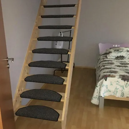 Bed & Breakfast Katrin Sello Weg 2