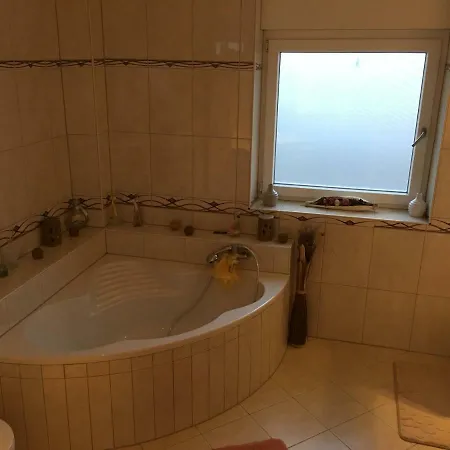 Bed & Breakfast Katrin Sello Weg 2