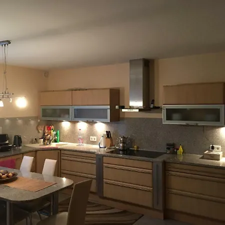 Bed & Breakfast Katrin Sello Weg 2 *