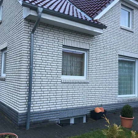 Bed & Breakfast Katrin Sello Weg 2 Hannover