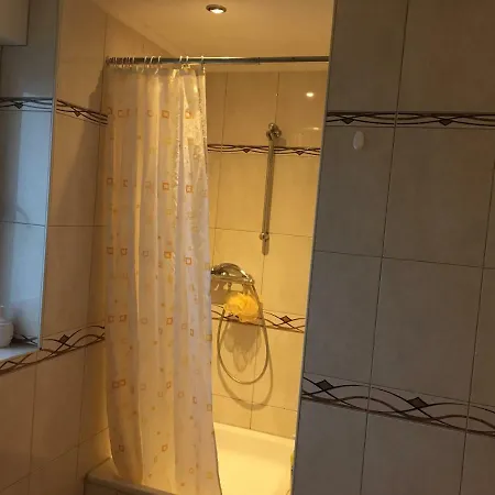 Katrin Sello Weg 2 Bed & Breakfast