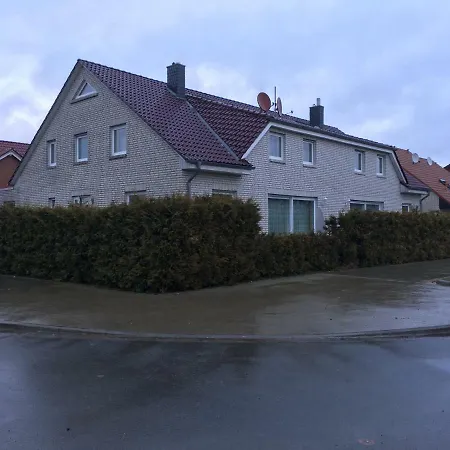 Katrin Sello Weg 2 Bed & Breakfast *