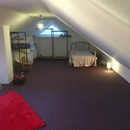 Bed & Breakfast Katrin Sello Weg 2