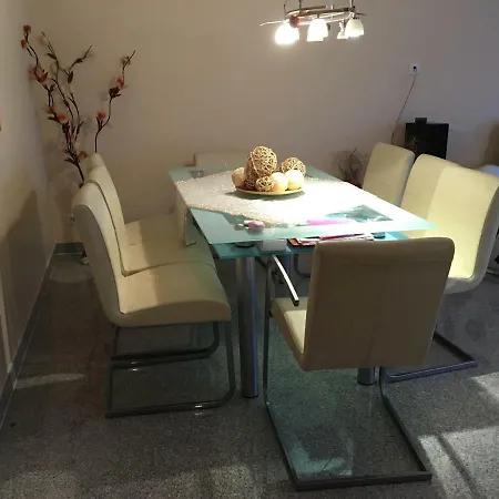 Katrin Sello Weg 2 Bed & Breakfast *