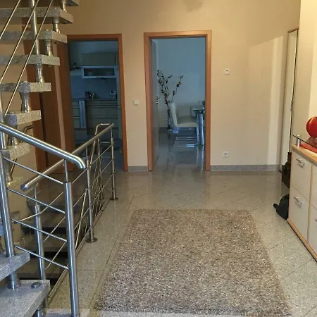 Bed & Breakfast Katrin Sello Weg 2 Hannover