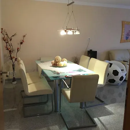 Bed & Breakfast Katrin Sello Weg 2 Hannover