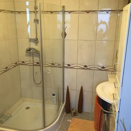 Bed & Breakfast Katrin Sello Weg 2 Hannover