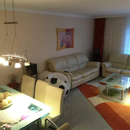 Katrin Sello Weg 2 Bed & Breakfast Hannover