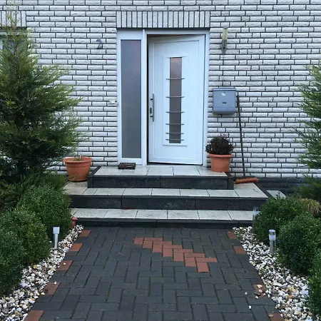Katrin Sello Weg 2 Bed & Breakfast