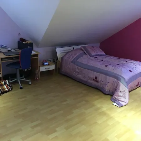 Katrin Sello Weg 2 Bed & Breakfast