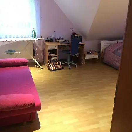 Bed & Breakfast Katrin Sello Weg 2 *