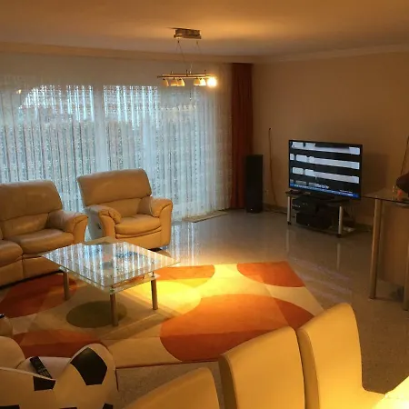 Katrin Sello Weg 2 Bed and Breakfast *