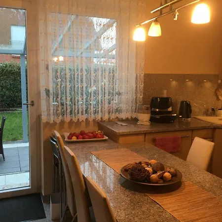 Bed and Breakfast Katrin Sello Weg 2