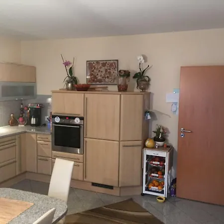 Bed and Breakfast Katrin Sello Weg 2