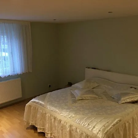 Katrin Sello Weg 2 Bed and Breakfast Ανόβερο