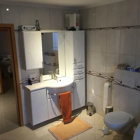 Bed & Breakfast Katrin Sello Weg 2